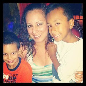 Meet your Posher, Nina